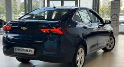 Chevrolet Onix Premier 2 2026 годаүшін7 990 000 тг. в Костанай – фото 3