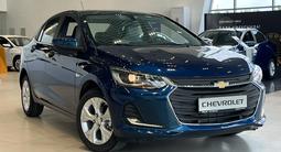 Chevrolet Onix Premier 2 2026 годаүшін7 990 000 тг. в Костанай – фото 4