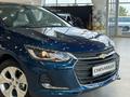 Chevrolet Onix Premier 2 2026 года за 7 990 000 тг. в Костанай – фото 5