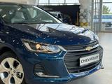 Chevrolet Onix Premier 2 2026 года за 7 990 000 тг. в Костанай – фото 5
