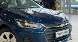 Chevrolet Onix Premier 2 2026 годаүшін7 990 000 тг. в Костанай – фото 5