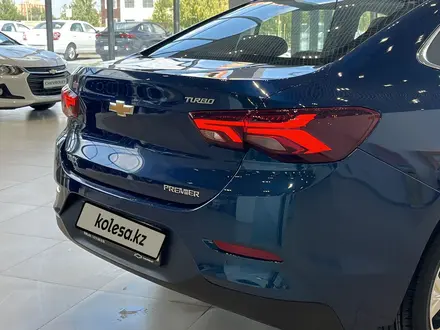 Chevrolet Onix Premier 2 2026 года за 7 990 000 тг. в Костанай – фото 6