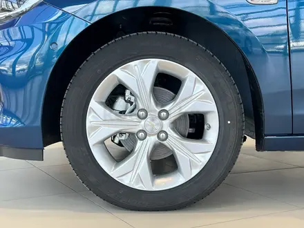 Chevrolet Onix Premier 2 2026 года за 7 990 000 тг. в Костанай – фото 7