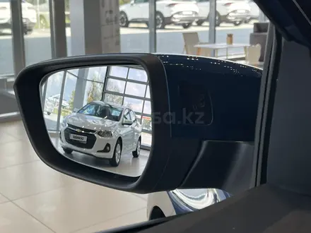 Chevrolet Onix Premier 2 2026 года за 7 990 000 тг. в Костанай – фото 8