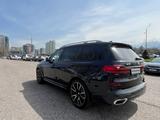 BMW X7 2022 года за 49 999 999 тг. в Алматы – фото 3