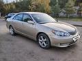 Toyota Camry 2005 года за 5 200 000 тг. в Астана – фото 2