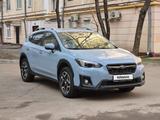 Subaru XV 2018 годаүшін10 300 000 тг. в Кокшетау