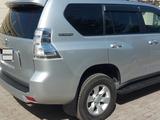 Toyota Land Cruiser Prado 2012 года за 15 700 000 тг. в Алматы – фото 3