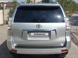 Toyota Land Cruiser Prado 2012 года за 15 700 000 тг. в Алматы – фото 4