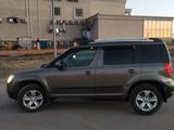 Skoda Yeti 2013 годаүшін5 170 000 тг. в Астана – фото 2