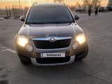 Skoda Yeti 2013 годаүшін5 170 000 тг. в Астана – фото 4
