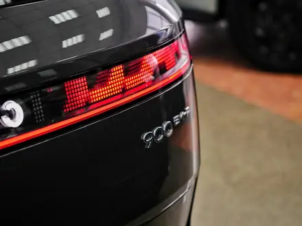 Lynk & Co 900 2.0T Ultra 2025 года за 30 200 000 тг. в Алматы – фото 3