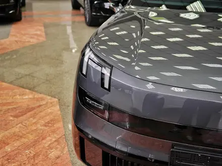 Lynk & Co 900 2.0T Ultra 2025 года за 30 200 000 тг. в Алматы – фото 10