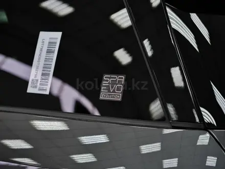 Lynk & Co 900 2.0T Ultra 2025 года за 30 200 000 тг. в Алматы – фото 12