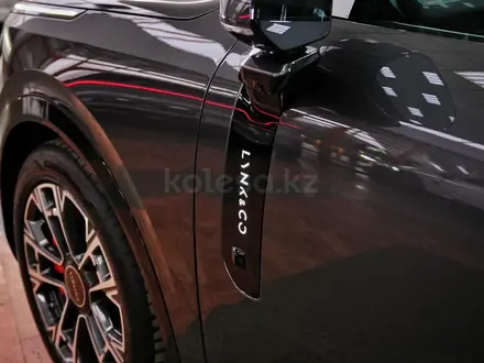Lynk & Co 900 2.0T Ultra 2025 года за 30 200 000 тг. в Алматы – фото 13