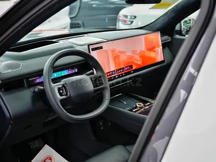 Lynk & Co 900 2.0T Ultra 2025 года за 30 200 000 тг. в Алматы – фото 14