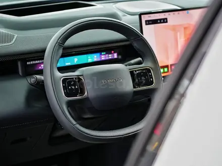 Lynk & Co 900 2.0T Ultra 2025 года за 30 200 000 тг. в Алматы – фото 15