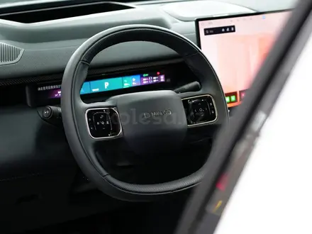 Lynk & Co 900 2.0T Ultra 2025 года за 30 200 000 тг. в Алматы – фото 16