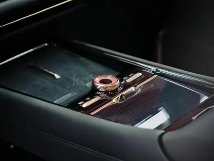Lynk & Co 900 2.0T Ultra 2025 года за 30 200 000 тг. в Алматы – фото 19