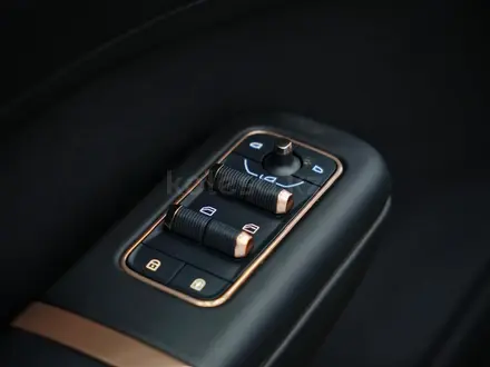 Lynk & Co 900 2.0T Ultra 2025 года за 30 200 000 тг. в Алматы – фото 4