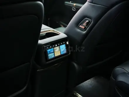 Lynk & Co 900 2.0T Ultra 2025 года за 30 200 000 тг. в Алматы – фото 24