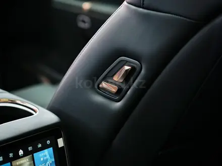 Lynk & Co 900 2.0T Ultra 2025 года за 30 200 000 тг. в Алматы – фото 25