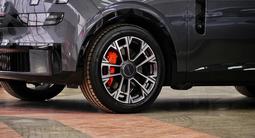 Lynk & Co 900 2.0T Ultra 2025 года за 29 600 000 тг. в Алматы – фото 5