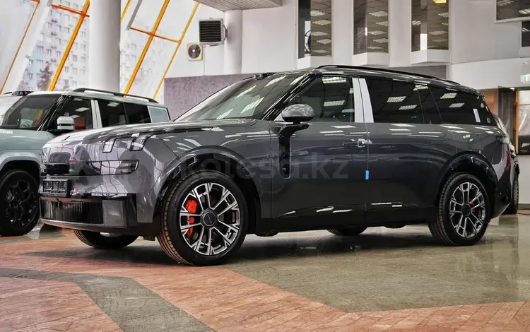 Lynk & Co 900 2.0T Ultra 2025 годаүшін30 200 000 тг. в Алматы
