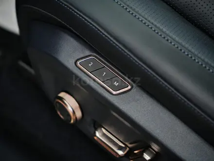 Lynk & Co 900 2.0T Ultra 2025 года за 30 200 000 тг. в Алматы – фото 6