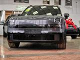 Lynk & Co 900 2.0T Ultra 2025 годаүшін30 200 000 тг. в Алматы – фото 2