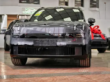 Lynk & Co 900 2.0T Ultra 2025 года за 30 200 000 тг. в Алматы – фото 2