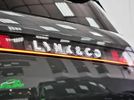 Lynk & Co 900 2.0T Ultra 2025 года за 30 200 000 тг. в Алматы – фото 7