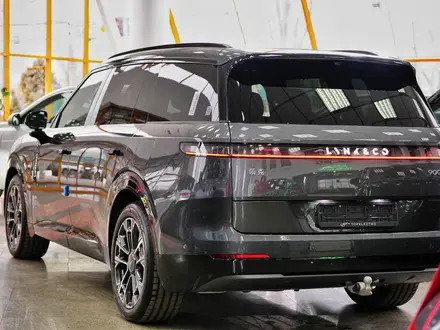 Lynk & Co 900 2.0T Ultra 2025 года за 30 200 000 тг. в Алматы – фото 8