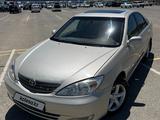 Toyota Camry 2002 года за 4 300 000 тг. в Актау