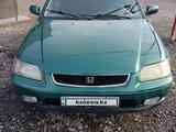Honda Civic 1995 годаүшін900 000 тг. в Алматы
