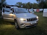 Jeep Grand Cherokee 2014 года за 9 000 000 тг. в Талдыкорган – фото 2