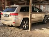 Jeep Grand Cherokee 2014 года за 9 000 000 тг. в Талдыкорган – фото 4