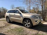 Jeep Grand Cherokee 2014 года за 9 000 000 тг. в Талдыкорган – фото 3