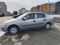 Opel Astra 2002 года за 2 643 000 тг. в Актобе