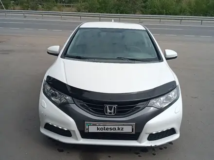 Honda Civic 2013 года за 6 800 000 тг. в Павлодар