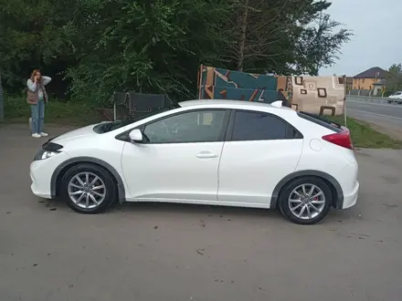 Honda Civic 2013 года за 6 800 000 тг. в Павлодар – фото 4