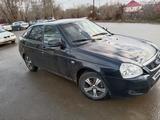 ВАЗ (Lada) Priora 2172 2008 года за 1 850 000 тг. в Уральск – фото 2