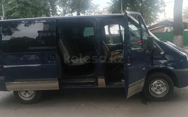 Ford Transit 2008 годаүшін5 500 000 тг. в Астана