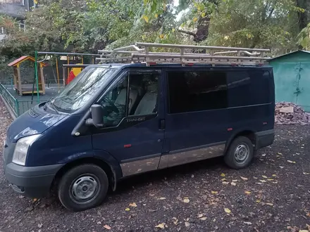 Ford Transit 2008 года за 5 500 000 тг. в Алматы – фото 5