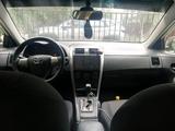 Toyota Corolla 2012 годаfor7 200 000 тг. в Актобе – фото 4