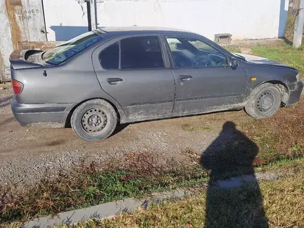 Nissan Primera 1997 года за 600 000 тг. в Жетиген