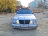 Mercedes-Benz E 300 1993 годаүшін2 900 000 тг. в Жезказган