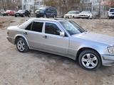 Mercedes-Benz E 300 1993 годаүшін2 900 000 тг. в Жезказган – фото 3