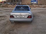 Mercedes-Benz E 300 1993 годаүшін2 900 000 тг. в Жезказган – фото 4