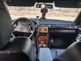 Mercedes-Benz E 300 1993 годаүшін2 900 000 тг. в Жезказган – фото 5